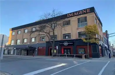 4673-4681 ONTARIO Avenue Niagara Falls Ontario L2E 2L3