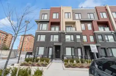 3429 Ridgeway Drive Unit# 9 Mississauga Ontario L5L 0B9