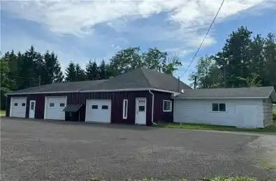 438 COUNTY 29 Road Rideau Lakes Ontario K7A 4S5