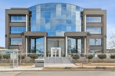 23 Lesmill Road Unit# 302B Toronto C12 Ontario M3B 3P6