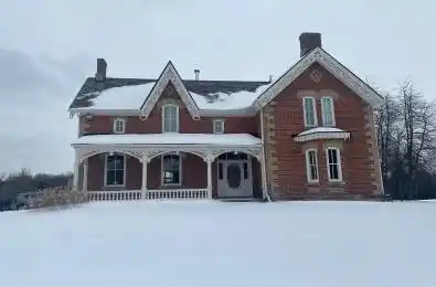 16089 Shaws Creek Road Caledon Ontario L7C 1V9