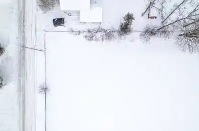 Lot 32 Beaver Street Parry Sound Ontario P2A 2R1