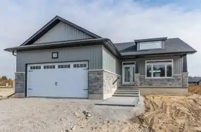 7 MacKenzie John Crescent Brighton Ontario K0K 1H0