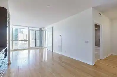 770 Bay Street Unit# 1403 Toronto C01 Ontario M5G 0A6