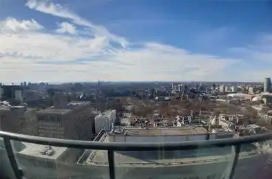 955 Bay Street Unit# 2808 Toronto C01 Ontario M5C 0C6