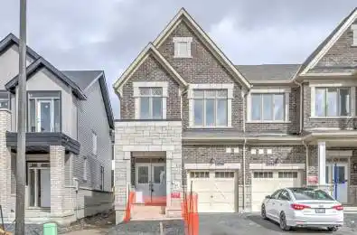 1127 Thompson Drive Oshawa Ontario L1L 0V4