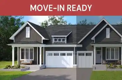 139 Shelter Cove Drive Westport Ontario K0G 1X0