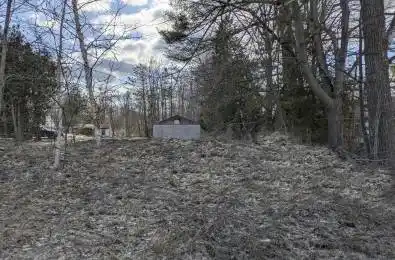 3464-1 Bayou Road Severn Ontario L3V 0V8