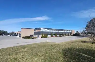 226 Edward Street Unit# 1a Aurora Ontario L4G 3S8