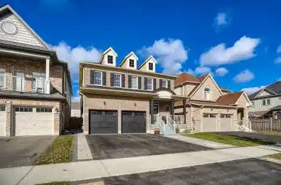 50 Henry Smith Avenue Clarington Ontario L1C 0W1