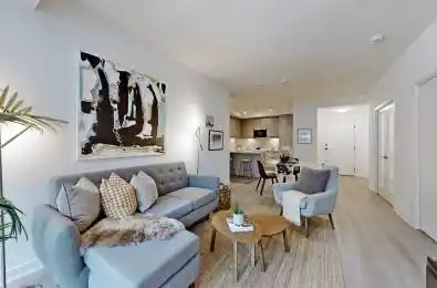 38 Simcoe Promenade Street Unit# 303C Markham Ontario L6G 0H7