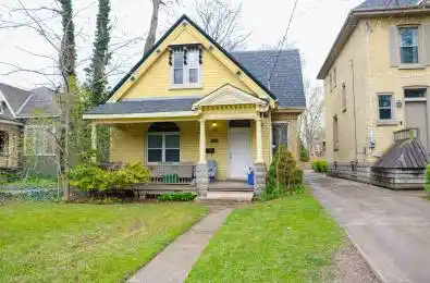 960 Richmond Street London Ontario N6A 3J5