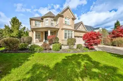 597 Hancock Way Mississauga Ontario L5H 4L6