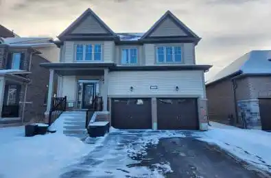 70 Elmhurst Street Scugog Ontario L9L 2E7