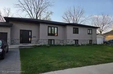 95 Henry Street Strathroy-Caradoc Ontario N7G 1E3