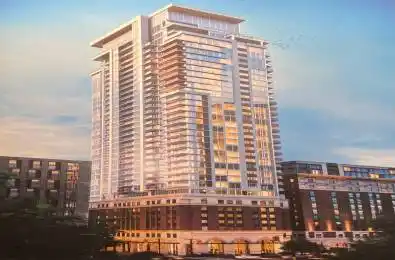 8 Catharine Street Unit# 3404 Hamilton Ontario L8R 1H9