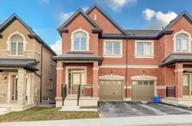 1153 Azalea Avenue Pickering Ontario L1X 0M5