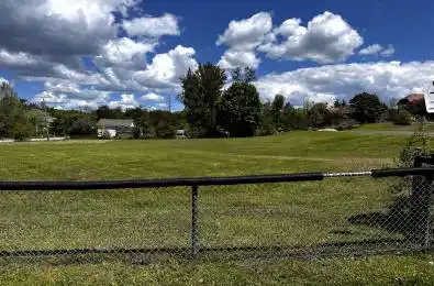 Lot 36 Meadow Street Unit# L36,39 Parry Sound Ontario P2A 2R1