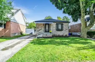 229 East 14th Street Hamilton Ontario L9A 4B7