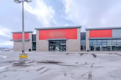 1070 Rest Acres Road Unit# 7 Brant Ontario N3L 0K6