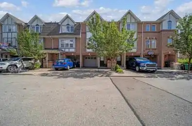 3030 Breakwater Court Unit# 165 Mississauga Ontario L5B 4N5