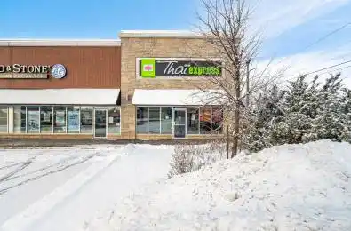 3621 Major Mackenzie Drive Unit# Bdg F #3 Vaughan Ontario L4H 0A2