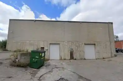 1024 Dundas Street Unit# 4 Mississauga Ontario L4Y 2B8