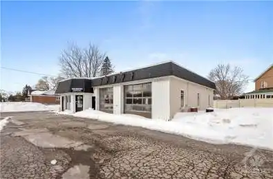 314 RIVER Road Blossom Park - Airport and Area Ontario K1V 1H2