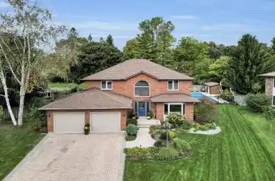 33 HILLCREST Court Middlesex Centre Ontario N0L 1E0