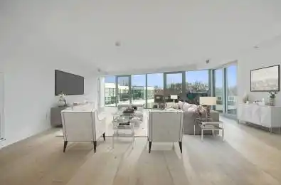 346 Davenport Road Unit# 304 Toronto C02 Ontario M5R 1K6