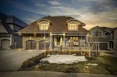 3489 Joan Drive Mississauga Ontario L5B 1T7