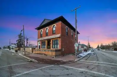 2 Main Street Haldimand Ontario N0A 1P0