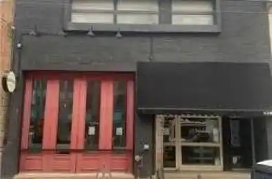 1096 Queen Street Toronto C01 Ontario M6J 1H9