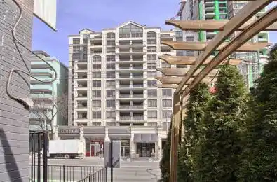 99 Avenue Road Unit# 706 Toronto C02 Ontario M5R 2G5