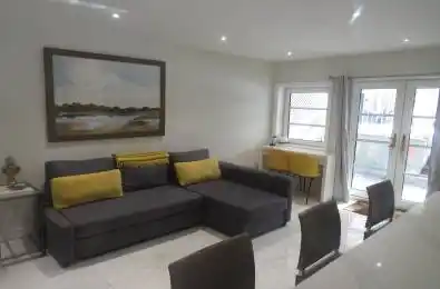 151 Chaplin Crescent Unit# Lower Toronto C03 Ontario M5P 1B1