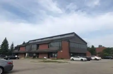 120 Matheson Boulevard Unit# 202 Mississauga Ontario L4Z 1X1