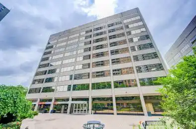 45 Sheppard Avenue Unit# 930 Toronto C14 Ontario M2N 5N1