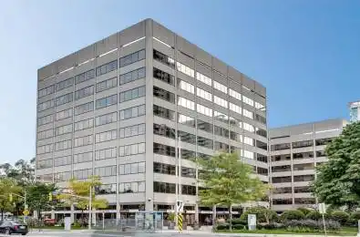 45 Sheppard Avenue Unit# 911 Toronto C14 Ontario M2N 5N1