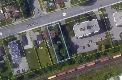 193 Bloor Street Oshawa Ontario L1J 1P5