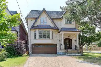 297 Churchill Avenue Toronto C07 Ontario M2R 1E5