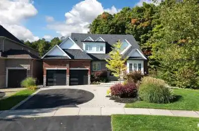 175 Tormina Boulevard Whitby Ontario L1R 3R5
