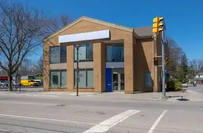 115 Picton Main Street Prince Edward County Ontario K0K 2T0