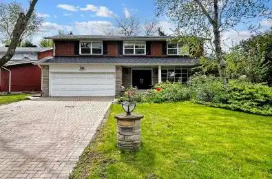 714 Conacher Drive Toronto C14 Ontario M2M 3N6