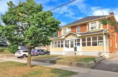 197 Park Lawn Road Toronto W07 Ontario M8Y 3J3