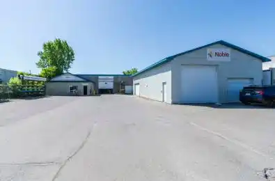 83 College Street Belleville Ontario K8P 2G3