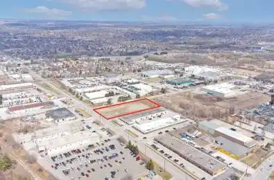 797 Wilson Road Oshawa Ontario L1H 3V9