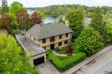 82 Dublin Street Peterborough Ontario K9H 3A9