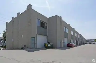 300 New Toronto Street Unit# 34-UPPR Toronto W06 Ontario M8Y 3G6