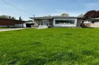 766 Ascot Avenue Unit# Basement Oshawa Ontario L1G 1X4