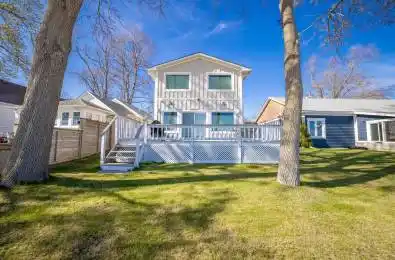 4115 Erie Road Fort Erie Ontario L0S 1B0